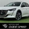 peugeot e-208 2021 CFJ1819054 image 1