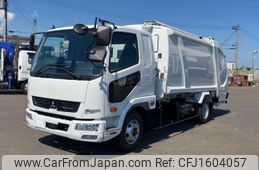 mitsubishi-fuso fighter 2025 CFJ1604057