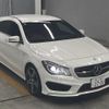 mercedes-benz cla-class 2016 -MERCEDES-BENZ--Benz CLA WDD1179512N372244---MERCEDES-BENZ--Benz CLA WDD1179512N372244- image 1