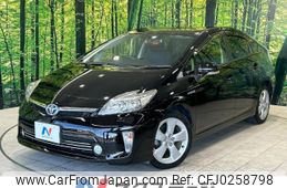 toyota prius 2013 -TOYOTA--Prius DAA-ZVW30--ZVW30-1701626---TOYOTA--Prius DAA-ZVW30--ZVW30-1701626-