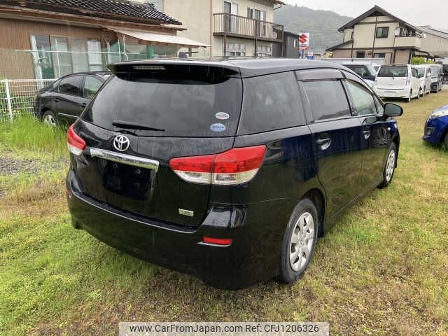 toyota wish 2012 -TOYOTA--Wish DBA-ZGE20G--ZGE20-0130997---TOYOTA--Wish DBA-ZGE20G--ZGE20-0130997- image 2