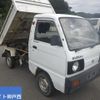 suzuki carry-truck 1989 -SUZUKI--Carry Truck DB41Tｶｲ-116137---SUZUKI--Carry Truck DB41Tｶｲ-116137- image 1