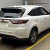 toyota harrier 2017 -TOYOTA--Harrier DBA-ZSU60W--ZSU60-0122075---TOYOTA--Harrier DBA-ZSU60W--ZSU60-0122075- image 2