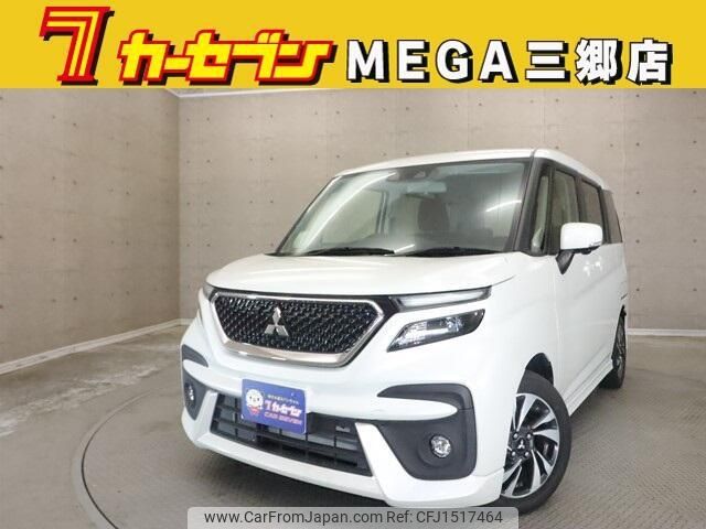 mitsubishi delica-d2 2021 CFJ1517464 image 1