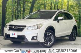 subaru xv 2017 -SUBARU--Subaru XV DBA-GP7--GP7-138834---SUBARU--Subaru XV DBA-GP7--GP7-138834-