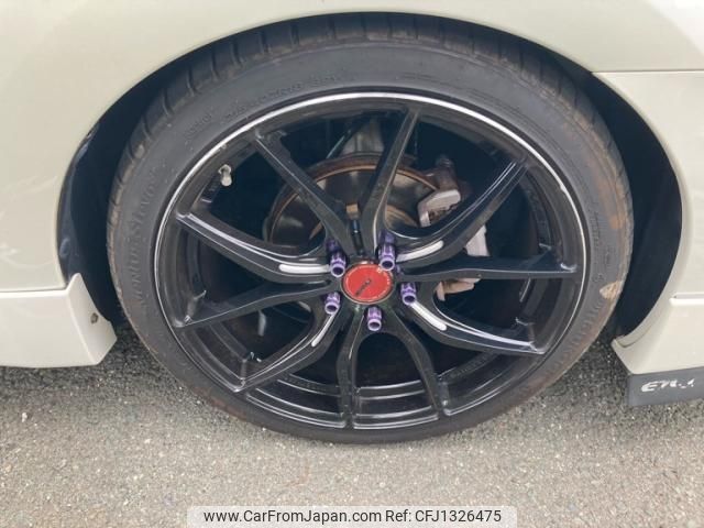 toyota prius 2006 -TOYOTA--Prius DAA-NHW20--NHW20-3168971---TOYOTA--Prius DAA-NHW20--NHW20-3168971- image 2