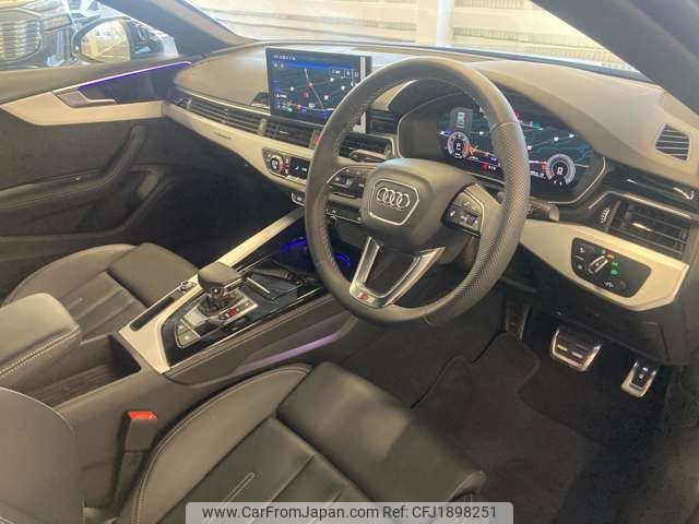 audi a5 2024 CFJ1898251 image 2