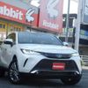 toyota harrier-hybrid 2022 quick_quick_AXUH85_AXUH85-0018570 image 1