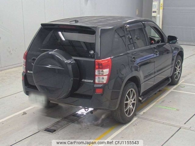 suzuki escudo 2009 -SUZUKI 【浜松 300る5568】--Escudo TDA4W-202088---SUZUKI 【浜松 300る5568】--Escudo TDA4W-202088- image 2