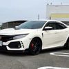 honda civic 2017 -HONDA--Civic FK8--FK8-1001203---HONDA--Civic FK8--FK8-1001203- image 25