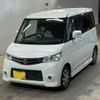 nissan roox 2012 -NISSAN 【久留米 583み126】--Roox ML21S-594982---NISSAN 【久留米 583み126】--Roox ML21S-594982- image 1