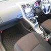 toyota auris 2010 -TOYOTA--Auris DBA-ZRE152H--ZRE152-1124550---TOYOTA--Auris DBA-ZRE152H--ZRE152-1124550- image 17