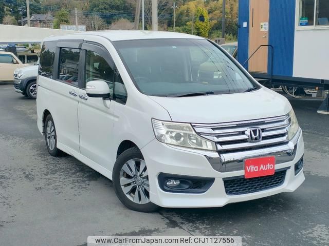 honda stepwagon-spada 2012 quick_quick_RK5_RK5-1307028 image 2