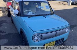 suzuki alto-lapin 2016 -SUZUKI--Alto Lapin DBA-HE33S--HE33S-129655---SUZUKI--Alto Lapin DBA-HE33S--HE33S-129655-