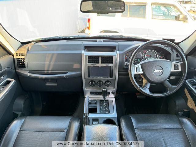 jeep cherokee 2010 quick_quick_KK37_1J4P45GK45GKGGW134267 image 2