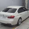 bmw 3-series 2018 quick_quick_LDA-8C20_WBA8C56060NU86831 image 2