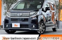 daihatsu move 2016 -DAIHATSU--Move DBA-LA150S--LA150S-0092180---DAIHATSU--Move DBA-LA150S--LA150S-0092180-