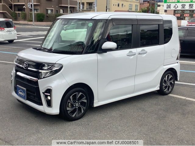 daihatsu tanto 2020 -DAIHATSU--Tanto 6BA-LA650S--LA650S-0064708---DAIHATSU--Tanto 6BA-LA650S--LA650S-0064708- image 2