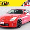 nissan fairlady-z 2008 -NISSAN--Fairlady Z CBA-Z33--Z33-503843---NISSAN--Fairlady Z CBA-Z33--Z33-503843- image 1