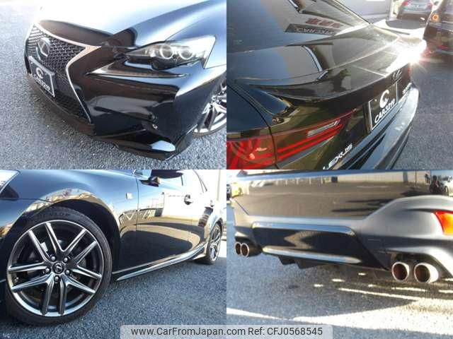 lexus is 2014 -LEXUS 【名変中 】--Lexus IS AVE30--5022117---LEXUS 【名変中 】--Lexus IS AVE30--5022117- image 2