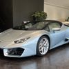 lamborghini huracan 2017 CFJ1542280 image 10