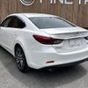 mazda atenza 2015 -MAZDA--Atenza Sedan LDA-GJ2FP--GJ2FP-201506---MAZDA--Atenza Sedan LDA-GJ2FP--GJ2FP-201506- image 17
