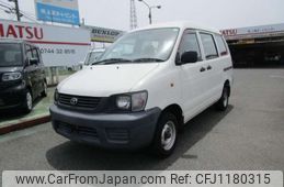 toyota liteace-van 2003 -TOYOTA--Liteace VAN GK-KR42V--KR42-5023685---TOYOTA--Liteace VAN GK-KR42V--KR42-5023685-