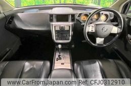 nissan murano 2005 TE1496