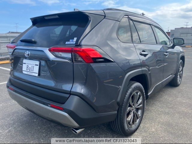 toyota rav4 2025 -TOYOTA 【静岡 330ﾌ3287】--RAV4 MXAA54--5051640---TOYOTA 【静岡 330ﾌ3287】--RAV4 MXAA54--5051640- image 2