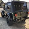 jeep wrangler 1996 CFJ9190273 image 12