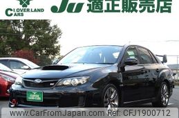 subaru impreza 2013 CFJ1900712
