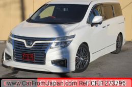 nissan elgrand 2014 quick_quick_PE52_PE52-050779
