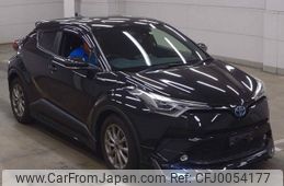 toyota c-hr 2019 quick_quick_DAA-ZYX10_2188682