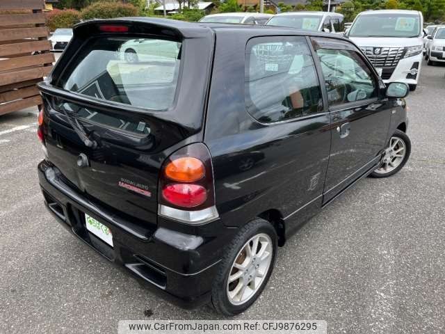 suzuki alto-works 1999 -SUZUKI 【水戸 580ｽ2121】--Alto Works GF-HA12S--HA12S-102624---SUZUKI 【水戸 580ｽ2121】--Alto Works GF-HA12S--HA12S-102624- image 2