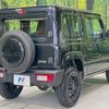 suzuki jimny 2025 CFJ1750847 image 17