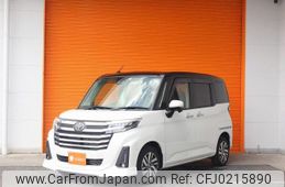 toyota roomy 2022 quick_quick_5BA-M900A_0688656