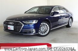 audi a8 2022 quick_quick_3AA-F8CZSF_WAUZZZF86MN031550