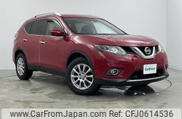 nissan x-trail 2014 -NISSAN--X-Trail DBA-NT32--NT32-035398---NISSAN--X-Trail DBA-NT32--NT32-035398-