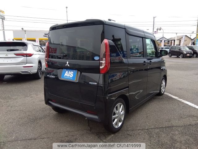 mitsubishi ek-space 2021 -MITSUBISHI--ek Space 4AA-B35A--B35A-0005466---MITSUBISHI--ek Space 4AA-B35A--B35A-0005466- image 2