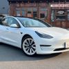 tesla-motors model-3 2022 quick_quick_3L23T_LRW3F7EK9NC496000 image 1