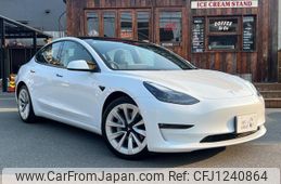 tesla-motors model-3 2022 quick_quick_3L23T_LRW3F7EK9NC496000