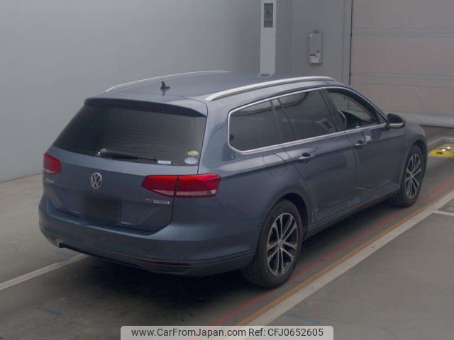 volkswagen passat-variant 2015 -VOLKSWAGEN--VW Passat Variant 3CCZE-WVWZZZ3CZGE019940---VOLKSWAGEN--VW Passat Variant 3CCZE-WVWZZZ3CZGE019940- image 2