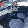 fiat 500 2019 -FIAT--Fiat 500 ABA-31212--ZFA3120000JB01480---FIAT--Fiat 500 ABA-31212--ZFA3120000JB01480- image 20