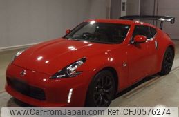 nissan fairlady-z 2022 -NISSAN--Fairlady Z Z34-660611---NISSAN--Fairlady Z Z34-660611-