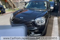 mini mini-others 2017 -BMW--BMW Mini DBA-YS15--WMWYV720203B88755---BMW--BMW Mini DBA-YS15--WMWYV720203B88755-