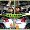 suzuki swift 2017 -SUZUKI--Swift DBA-ZC83S--ZC83S-101012---SUZUKI--Swift DBA-ZC83S--ZC83S-101012- image 5