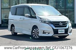 nissan serena 2016 -NISSAN--Serena DAA-GFC27--GFC27-017218---NISSAN--Serena DAA-GFC27--GFC27-017218-