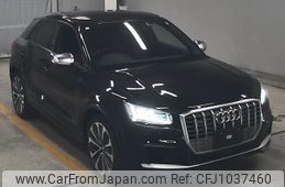 audi sq2 2020 -AUDI--Audi SQ2 WAUZZZGA9LA048785---AUDI--Audi SQ2 WAUZZZGA9LA048785-