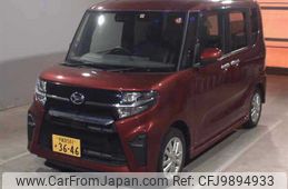 daihatsu tanto 2020 -DAIHATSU 【宇都宮 581ｿ3646】--Tanto LA650S-1009516---DAIHATSU 【宇都宮 581ｿ3646】--Tanto LA650S-1009516-