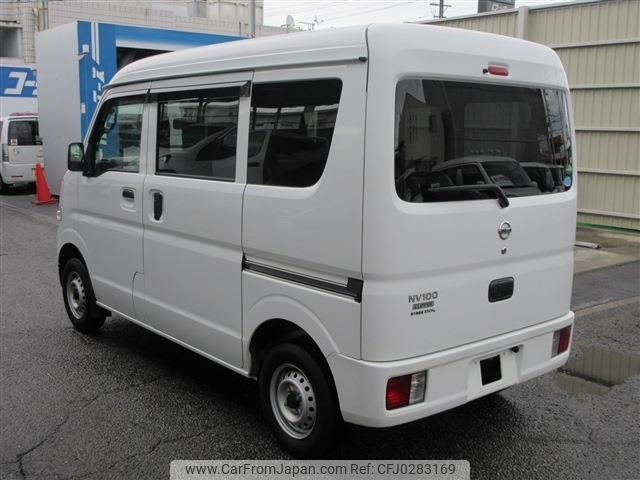 nissan clipper-van 2019 -NISSAN 【名変中 】--Clipper Van DR17V--299872---NISSAN 【名変中 】--Clipper Van DR17V--299872- image 2